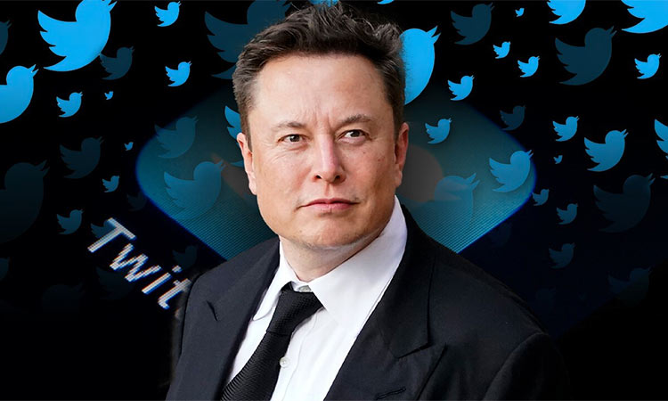 Many are leaving Twitter, thanks to Musk