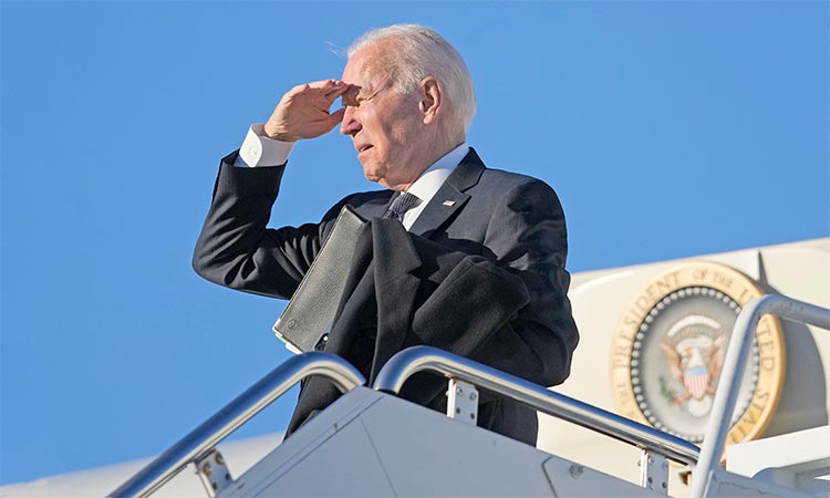 Biden inaction, mixed signals on death penalty