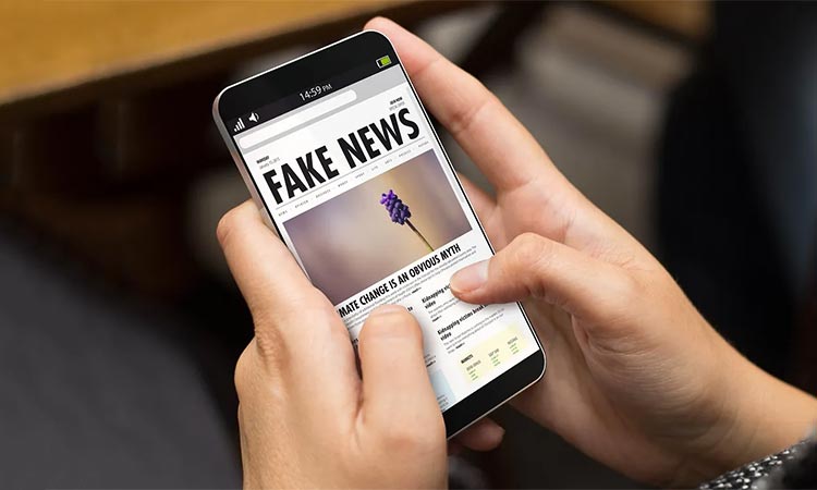 Nigeria’s social media fact-checkers fight fake news