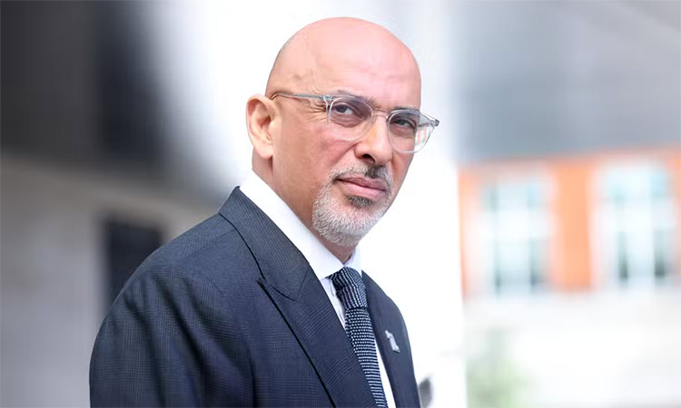 Unpaid tax: Zahawi is both shameful and shameless