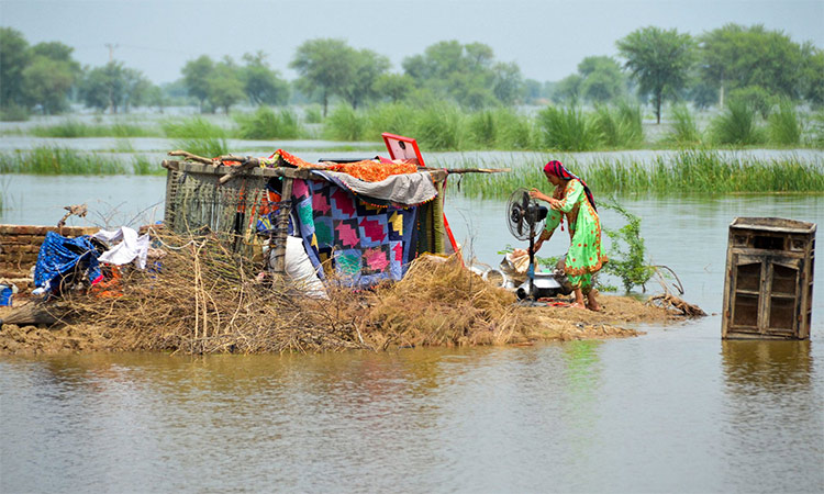 Cash help for Pak’s flood-hit victims very vital