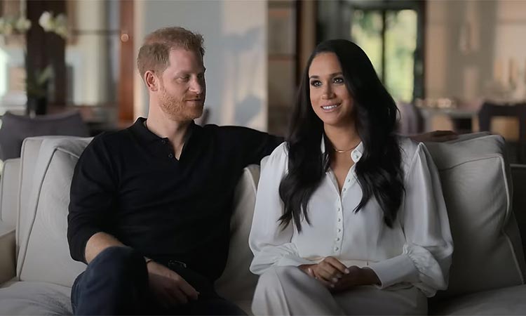 What do Harry and Meghan actually want?