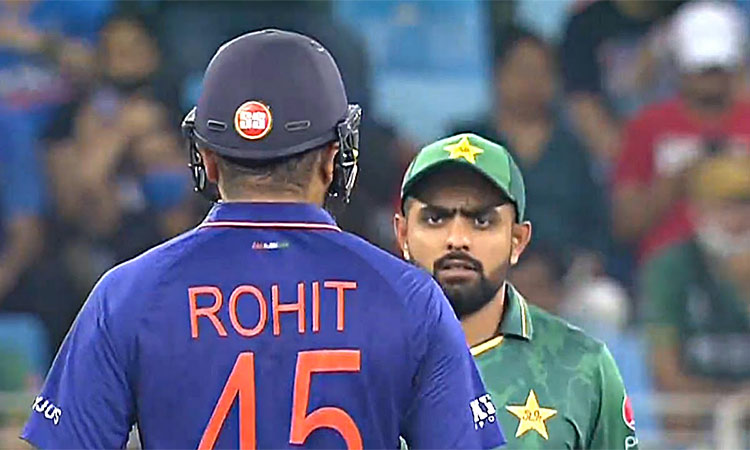 India vs Pakistan: ‘The biggest rivalry in sport’