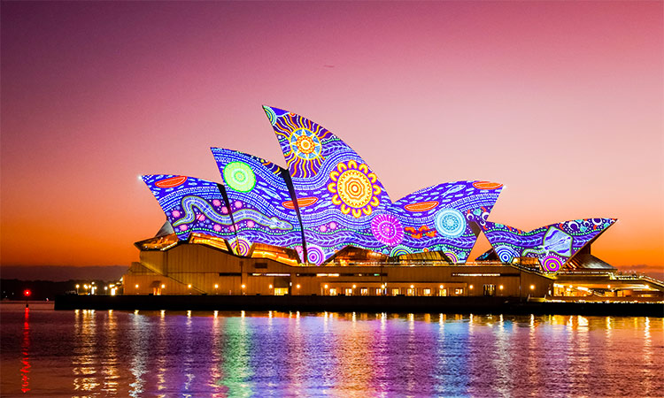 Sydney Opera House, 20th century marvel, turns 50