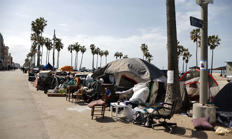 California has right idea, wrong plan for the homeless