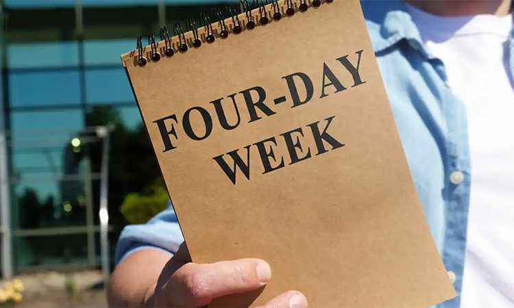 Analysing the virtues of a 4-day workweek