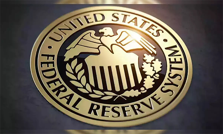 US Fed Reserve holds interest rate, sends hope