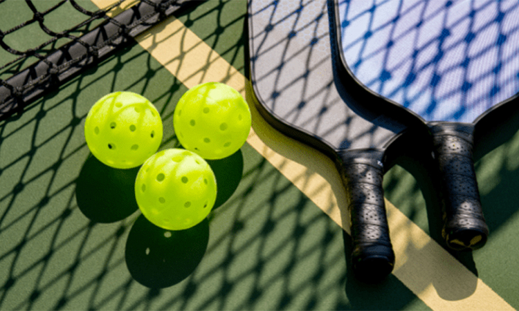 Pro pickleball’s woes won’t dent the sport