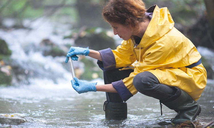 India testing eDNA technology for biodiversity assessment