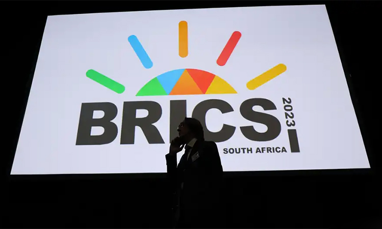 Argentina declines to join BRICS