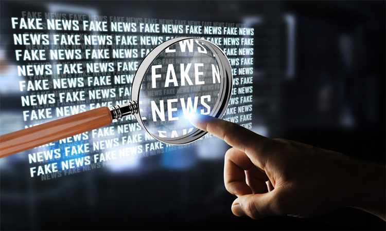 Will 2024 be the year fake news destroys democracy?