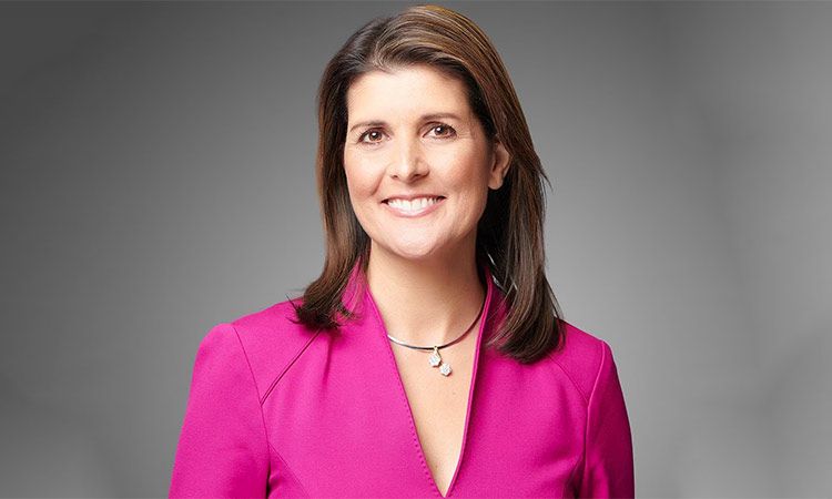 Why doesn’t South Carolina love Nikki Haley?