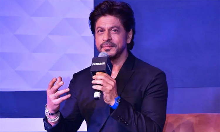 SRK for team India: ‘A matter of honour, they showed great spirit and tenacity’