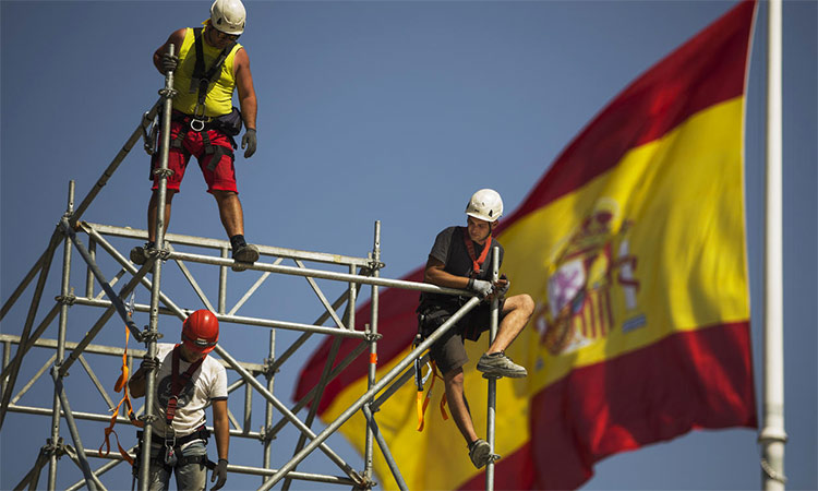 Spain’s new restructuring law faces looming test