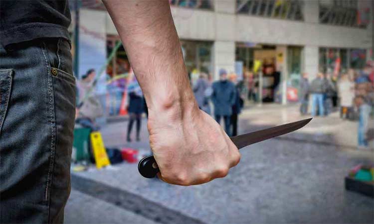 Man gets jail, Dhs50,000 fine for stabbing store manager in Dubai