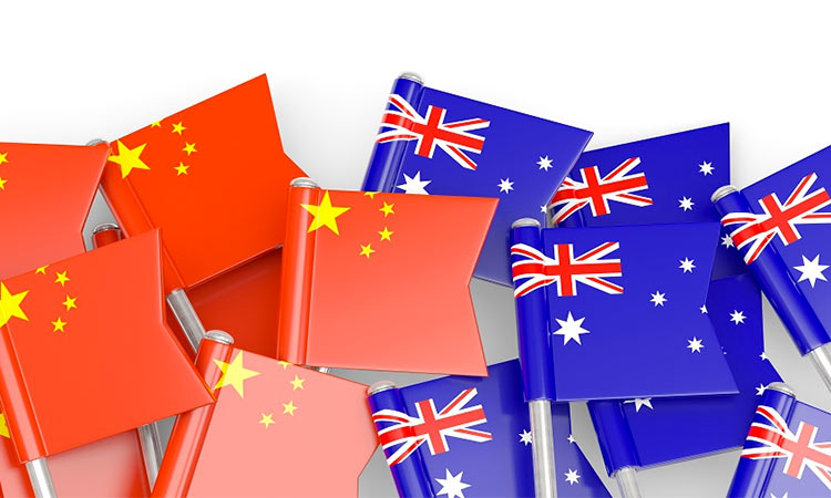 Australia-China trade ties set to improve