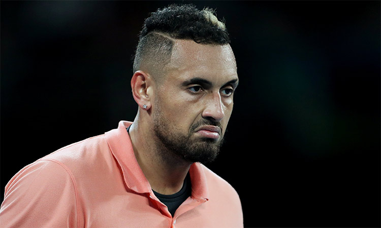 Nick Kyrgios’s apology isn’t worth a thing