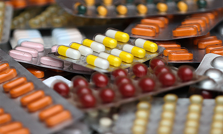 Why Europe’s drug shortages may get worse