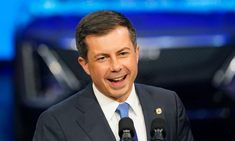 Buttigieg isn’t in a position to be of much help