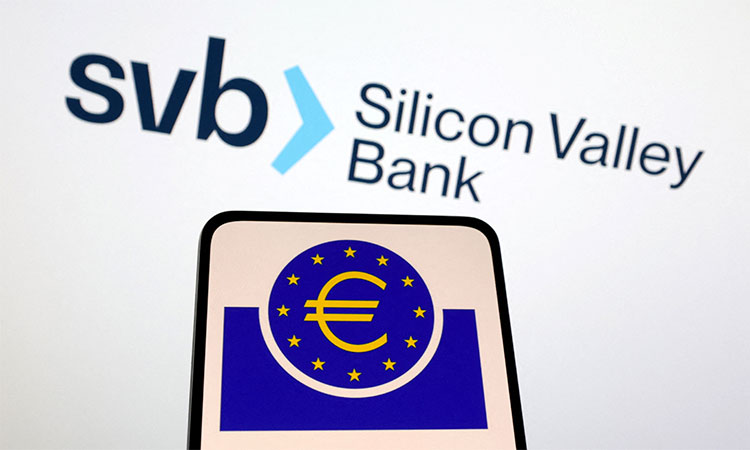 US, European banks hit by SVB squall