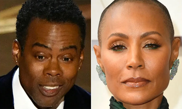 Chris Rock is definitely wrong about Jada Pinkett Smith