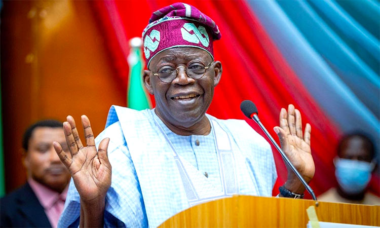 Nigeria’s Tinubu pushes regional role and domestic reform