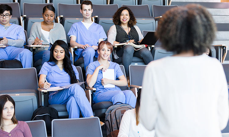 Medical schools must increase student diversity