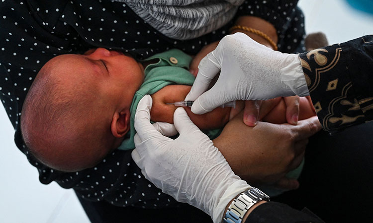 An urgently needed TB shot could democratise vaccines