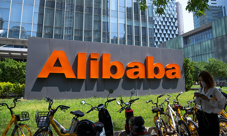 China’s romance with free market, Alibaba splits