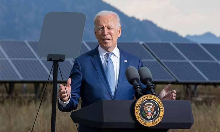 Biden’s clean energy factory jobs may elude workers