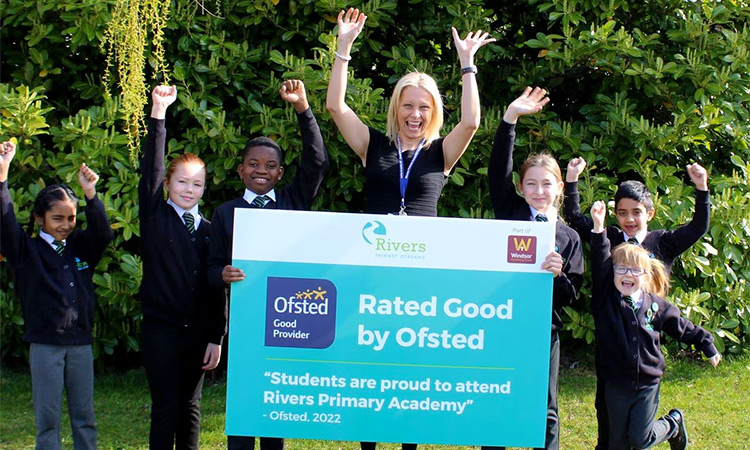 Ofsted’s inspection evidence raises questions