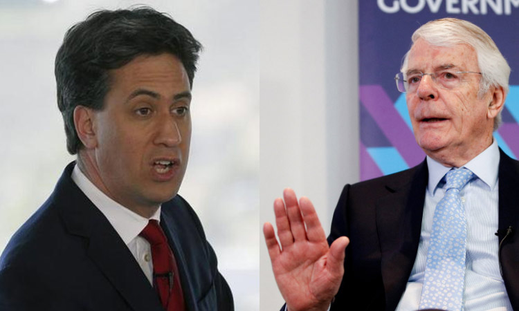 Fears of hung parliament may send voters flocking to Labour