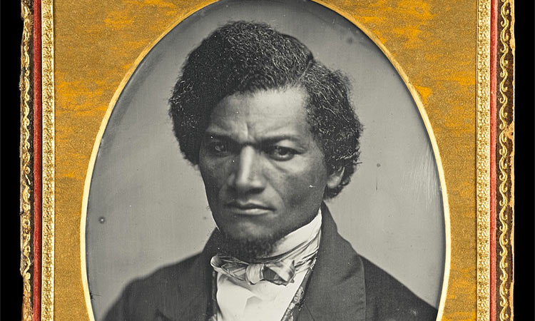 Frederick Douglass and the heckler’s veto