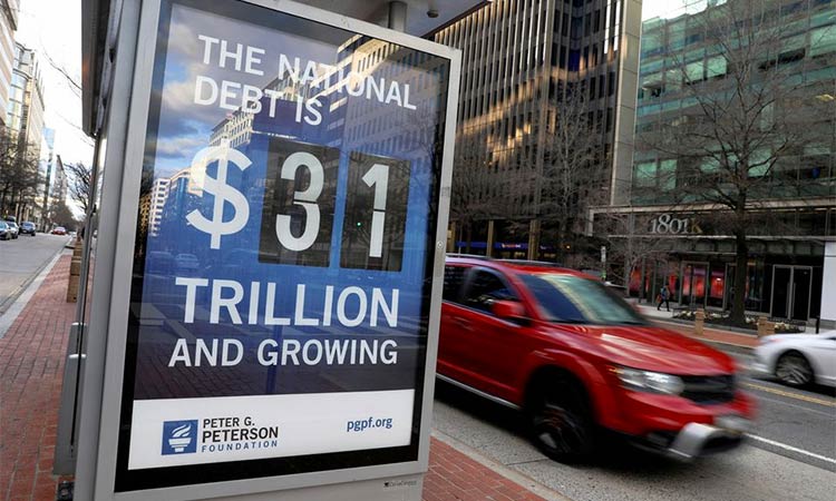 US debt deal may only provide short-term relief