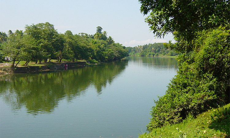 India’s first water body census released