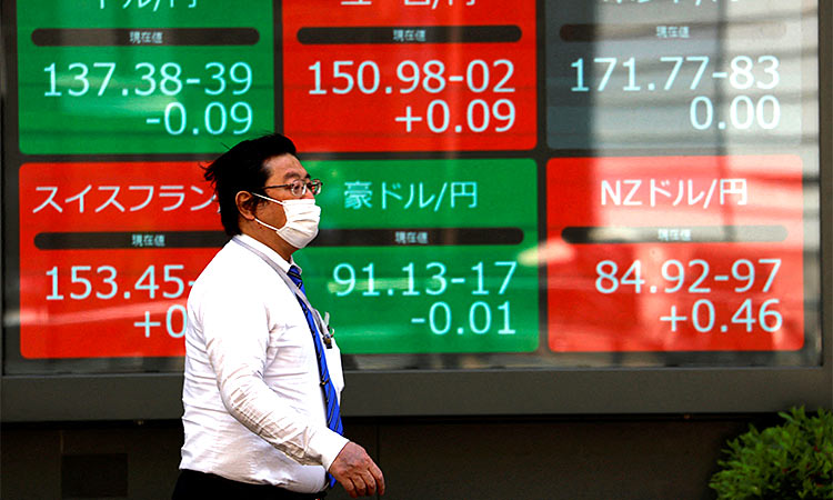 China’s small-time investors turn bearish