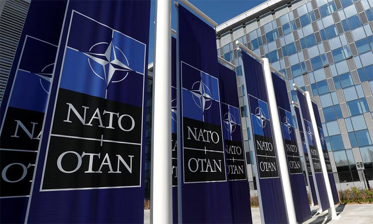 Trump may keep the US in NATO, but the damage is done