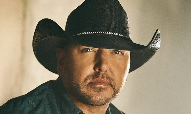 Jason Aldean chooses to inflame Americans rather than unite them