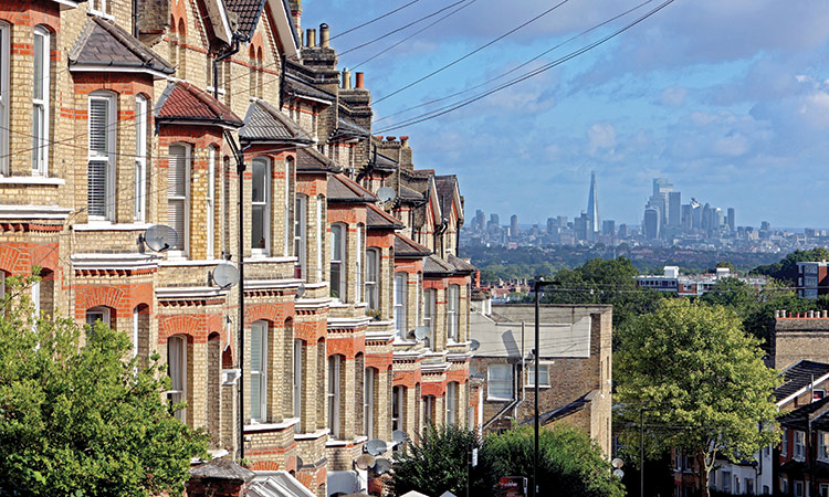 Britain’s ethnic minorities hit harder by heat