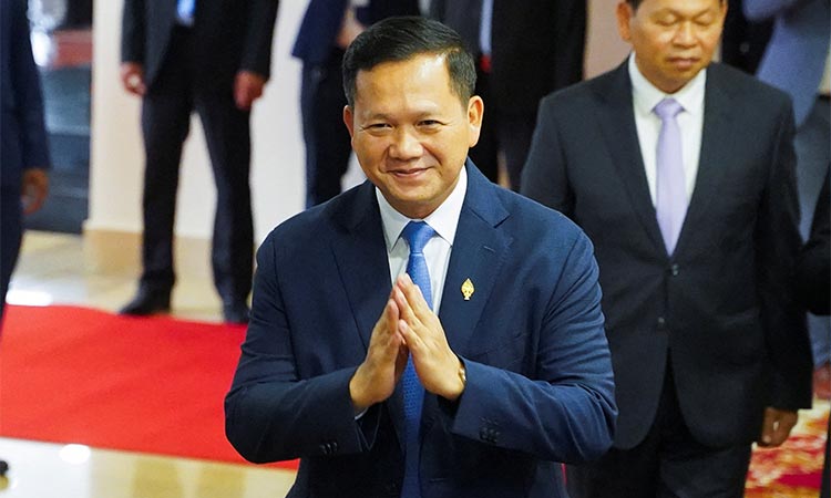 Cambodia’s leader Hun Manet, strongman or reformer?