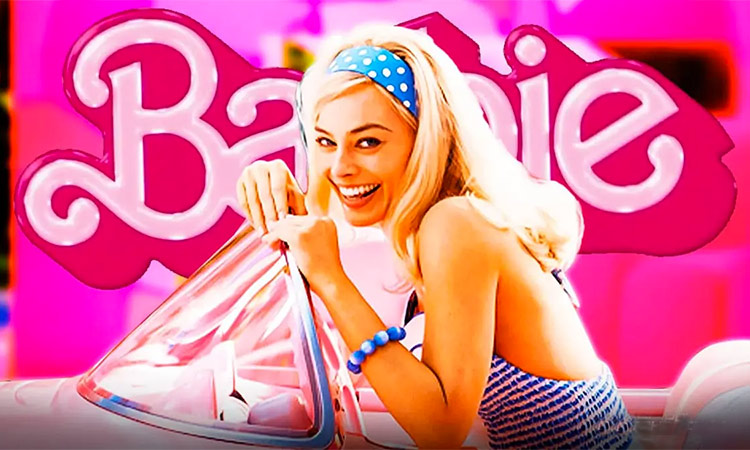 Margot Robbie breaks silence over 'Barbie' Oscars snub