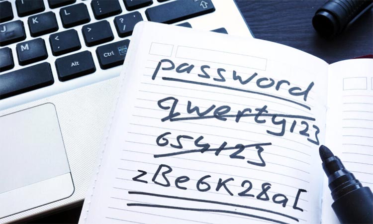 Thinking about a password-free future? Think again