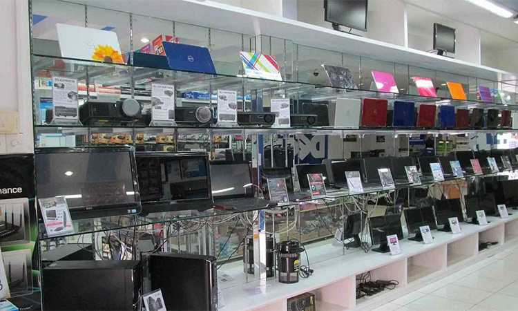 India restricts import of laptops, tablets, PCs