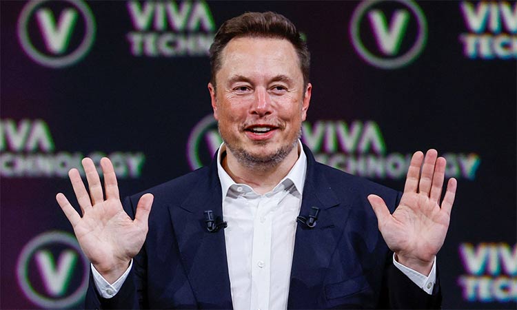 Elon Musk’s Ukraine decision was rational