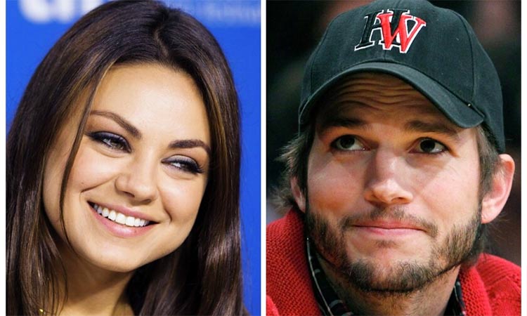 What on earth were Ashton Kutcher and Mila Kunis thinking?