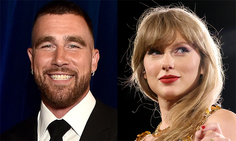 Taylor Swift’s romance with Travis Kelce is different from her other failed relationships