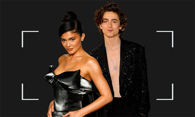 The real reason Timothée fans are against Jenner