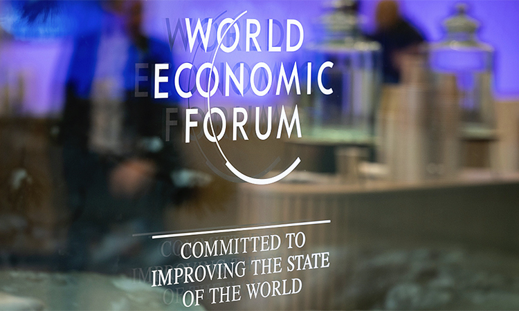 Pre-Davos reports hint at challenges