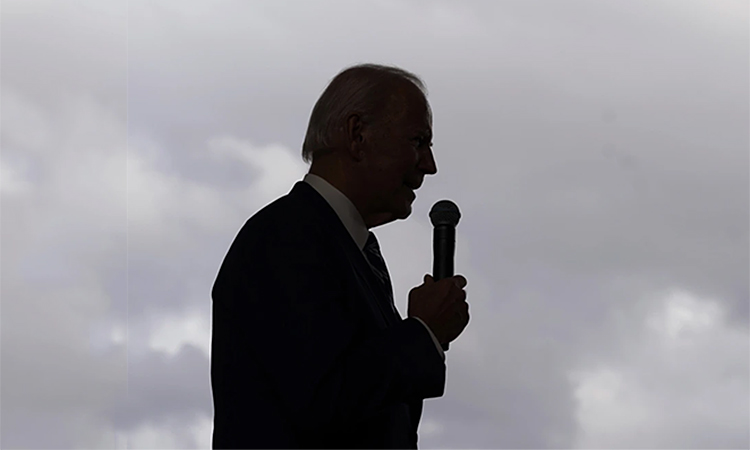 Deepfake audio of Biden alarms experts in US elections