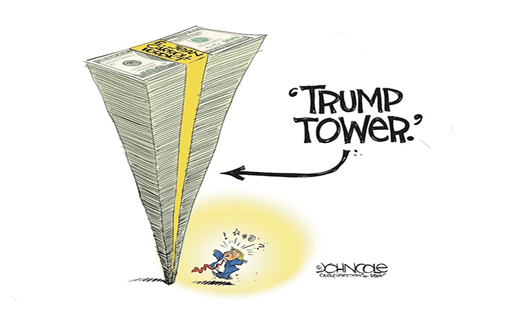 Trump Tower